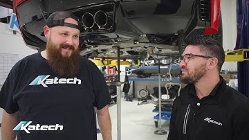 Meet the Katech Team