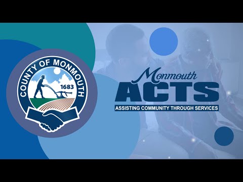 #MonmouthACTS Partnerships Help Communities