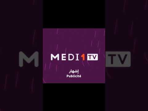 Jingle Pub Medi1tv 2017 