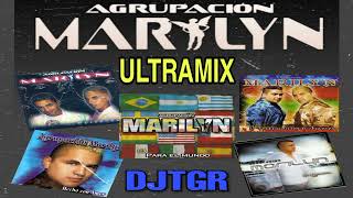 AGRUPACION MARILYN ULTRAMIX DJTGR