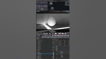 Environment Light Textures for Blender (Afterglow)!