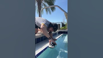 Thumbnail of How to walk on water!