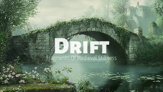 Mellow rhythms for soft conversations and soul comfort | medieval peaceful