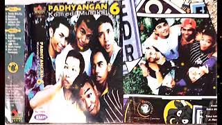 Tenda Biruku  Padhyangan 6