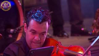 Los Falcons - Devuélveme ( En Vivo Desde Teatro Degollado )