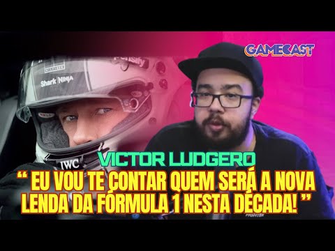 WHO WILL BE THE NEW LEGEND OF FORMULA 1 THIS DECADE?? with Victor Ludgero #cuts