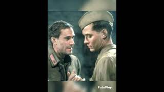 STALINGRAD j'aime beaucoup ce film de guerre avec Jude law de 2001 pour moi l'histoire et captivante