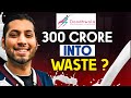 30,00,00,00,000 Startup Failure | Business Case Study In Hindi | Startup Case Study in Hindi |