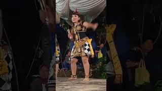 RONDO BANYUWANGI #remo tembel