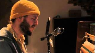 Bon Iver - I Can't Make You Love Me / Nick of Time