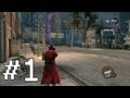 Saints Row The Third Remastered Ps4 Coop / Does Saints Row The Third Have Co Op Split Screen Gamerevolution