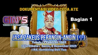 JASA ZAKEUS PERANGIN-ANGIN_Part 1