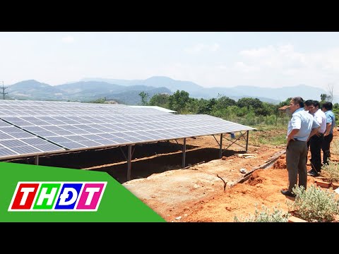 Video Gia Lai chỉ đạo xử lý tồn tại các hệ thống điện mặt... - youtube