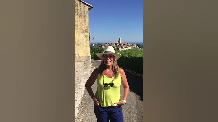Colette Ellis on her webinar from the South of Fra...