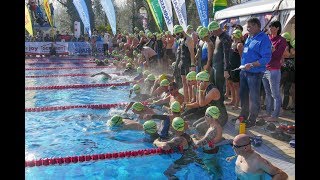 24h Schwimmen Bad Radkersburg