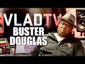 Buster Douglas on Losing to Holyfield, Becoming Depressed, Weighing 400 lbs, Diabetic Coma (Part 13)