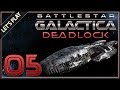 Battlestar Galactica Board Game