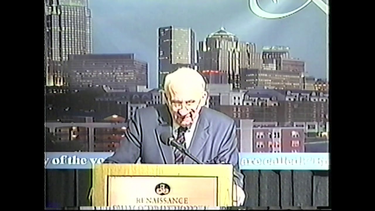 David Goding Rise Up and Walk — Part 1 — David Gooding - YouTube
