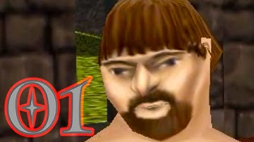 Crusaders of Might and Magic Episode 01: Herp Derp