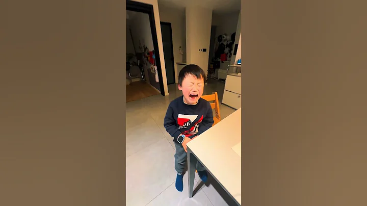 Stubborn Kid Got Instant Karma.