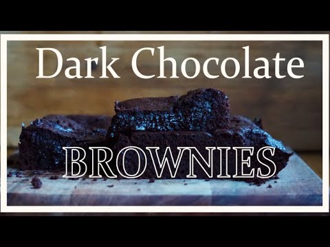 Video: Yuav Ua Li Cas Ci Chocolate Brownies Nrog Txiv Ntoo