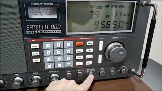 Sync Performance Comparison of TECSUN H 501 and GRUNDIG SATELLIT 800 MILLENNIUM_11292020