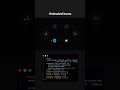 src code is in the comment #programming #coding #animationcode #icon #htmlcssjavascript #code