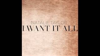 Video thumbnail of "Natalie Taylor- I Want It All (ft. in True Cost Movie)"