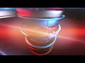 Motion Graphic by Cinema 4D and After Effect