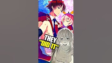 Ayanokoji FINALLY Did It…