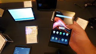 New Leneno Tab M7 Quick Unboxing and Hands-on