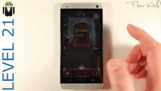 Escape Action - level 21 - Solution screenshot 3