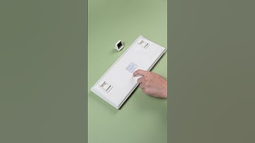 Have you seen our new RT80? It has an amazing touch screen!#epomaker #epomakerkeyboard #keyboardasmr