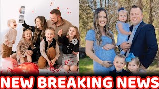 Tragic Update !! Heartbroken! Biggest Predictions For Upcoming Bates Babies! It Will Shocked You !! by Bringing Up Bates Official 487 views 9 days ago 1 minute, 49 seconds