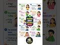 Talking About Feelings in English 😊 | Daily Use English Sentences with Hindi