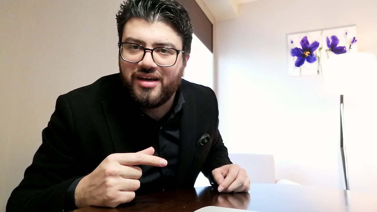 إفعل ماتحب نتيجته | مروان خويلدي2020