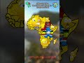 Africa but The East African Federation becomes Real !