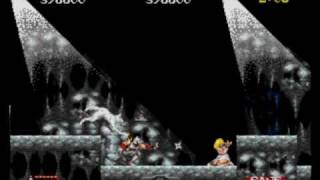 EP LP Shadow Dancer Stage 4.wmv