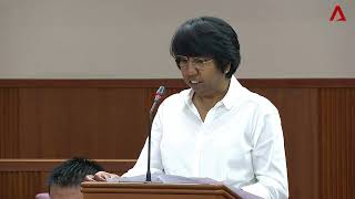 2017/9/11 K Thanaletchimi Professional Engineers Amendment Bill