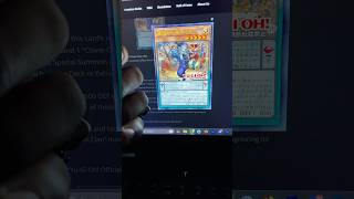 One Clown Vs Every Pendulum Yu-Gi-Oh Card