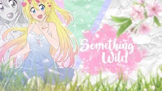 Something WILD! | Multifandom AMV | Practice~
