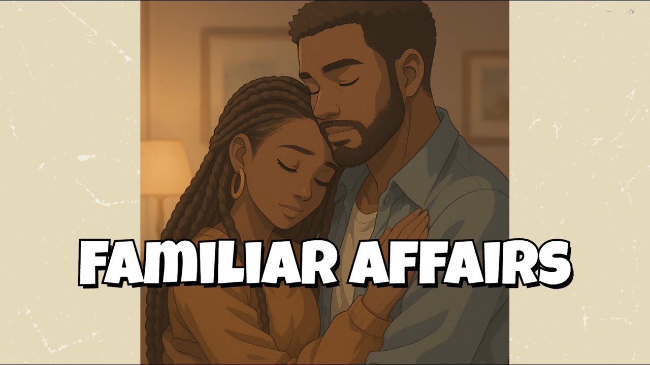 Familiar Affairs - Stray Poet | Acoustic Reflections on Cycles in Love 