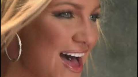 Kate Ryan - Only If I (Making Of video)