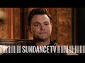 RECTIFY | 'Tawney's Confession' Buzzy Bit | SundanceTV