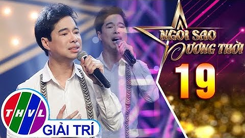 Liên khúc Lời tỏ tình dễ thương 2, Vầng trăng cô đơn, Nụ cười biệt ly – Ngọc Sơn|Ngôi sao đương thời