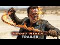 GHOST RIDER 2 (2027) – Nicolas Cage, Keanu Reeves, Charlize Theron | Concept Trailer
