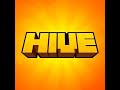 Minecraft -The Hive- Death Run