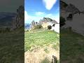 SCORCIO DI PESCOPENNATARO (IS) - 4K #molise #insta360x4 #borghistorici #yamahatracer9gtplus #travel