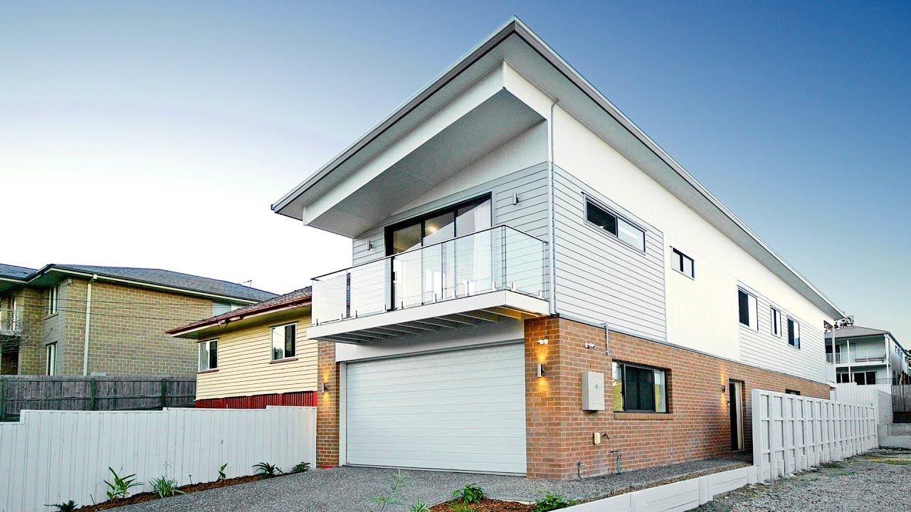 Real Estate Video Production - 58 Maughan Street Carina Heights