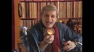 Harlan Ellison's Watching, Vol. 10
